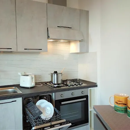 Astrid House Apartment