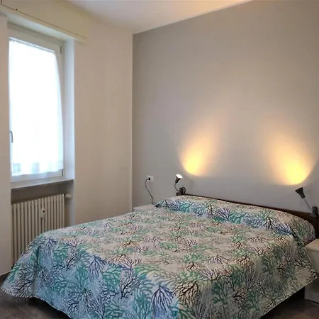 Apartamento Astrid House Stresa