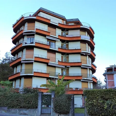 Astrid House Lejlighed