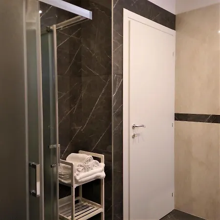 Apartment Astrid House *