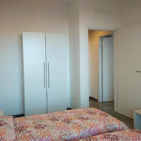 Astrid House Apartament