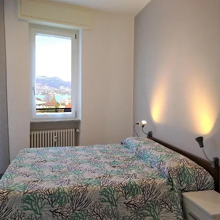 Apartamento Astrid House *