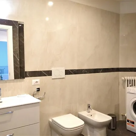 Apartment Astrid House