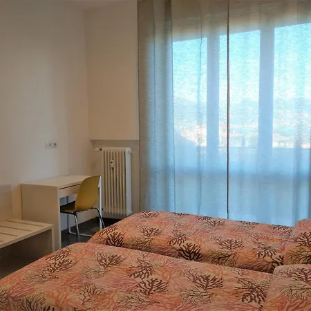 Apartamento Astrid House *