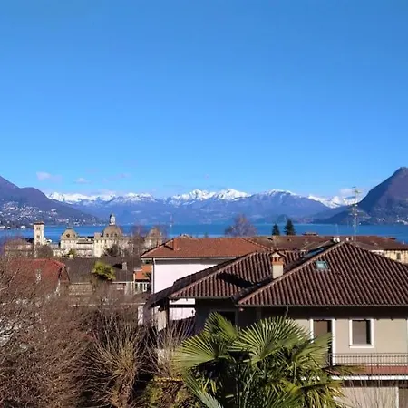 Apartament Astrid House