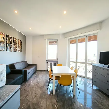 Astrid House Lejlighed *