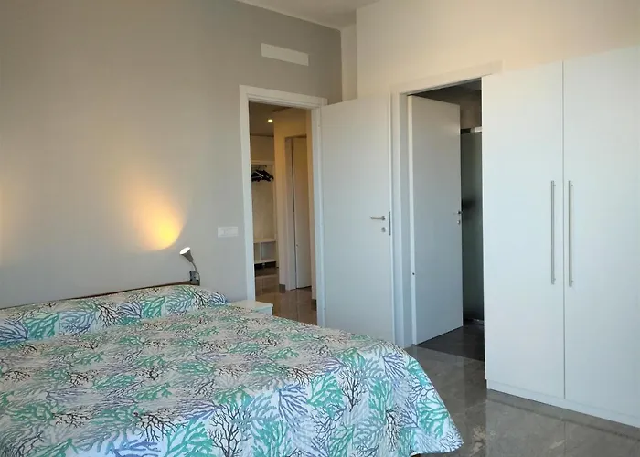 Lejlighed Astrid House Stresa