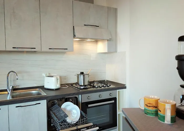 Astrid House 아파트