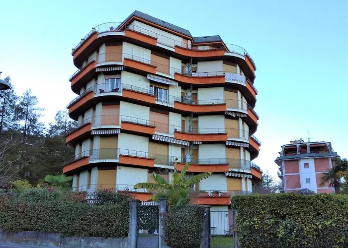 Astrid House 아파트