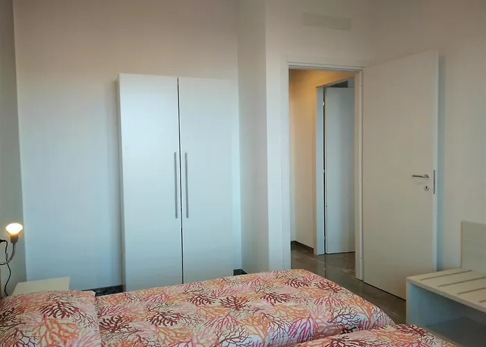 Astrid House Daire