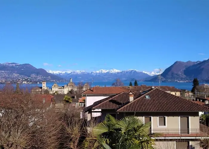 Lejlighed Astrid House