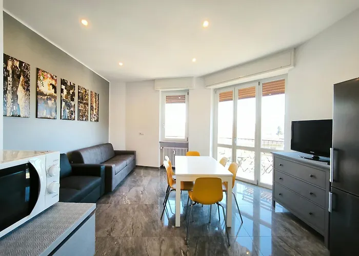 Astrid House 아파트 *