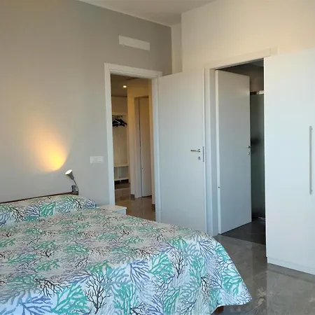 Appartamento Astrid House Stresa