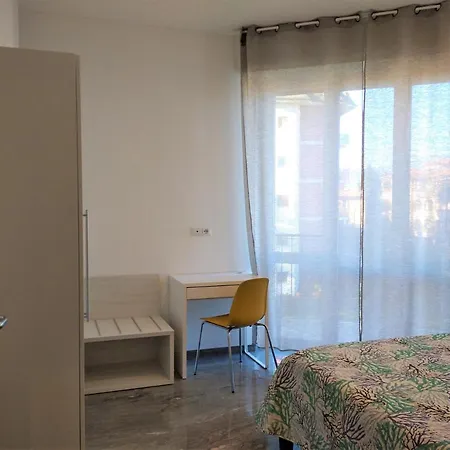 Appartamento Astrid House