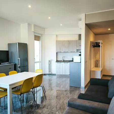 Astrid House Stresa